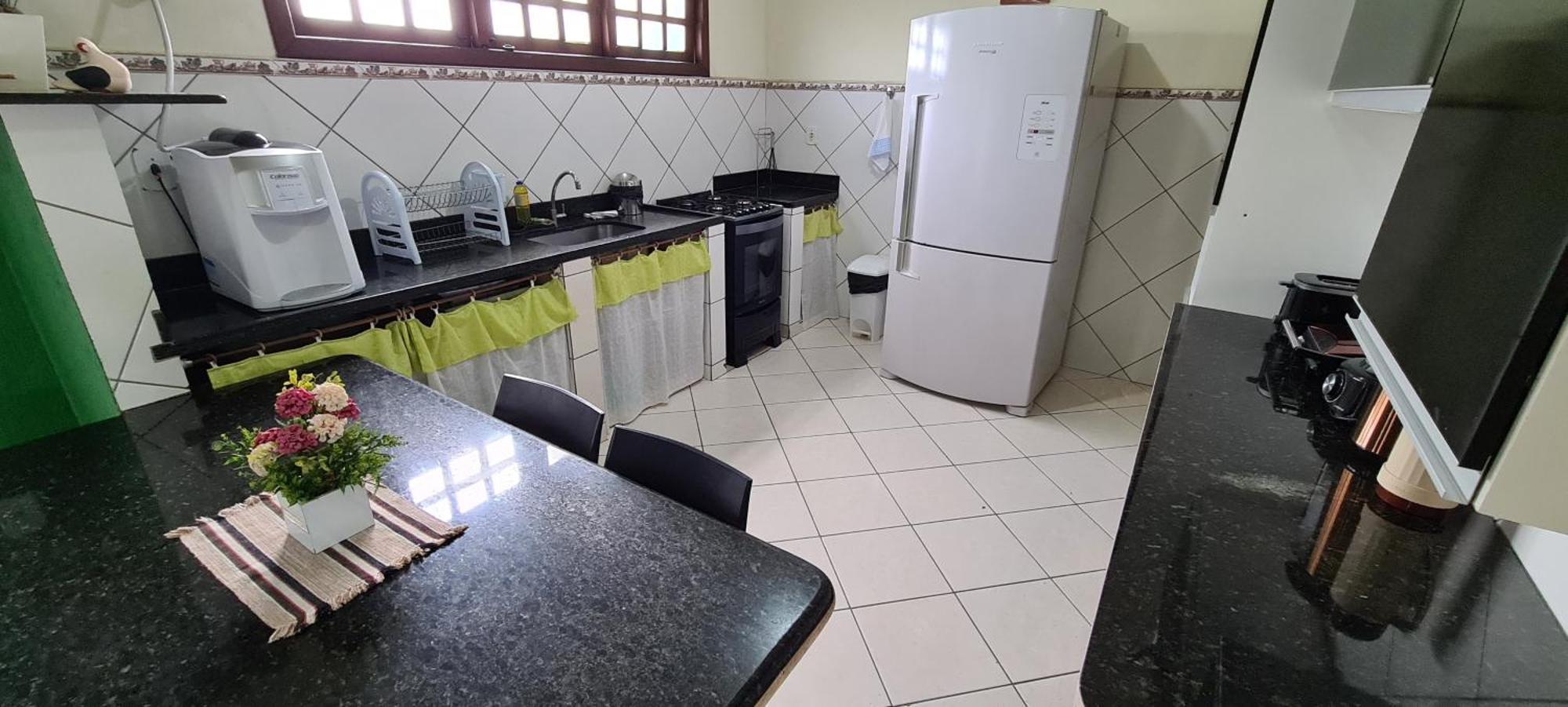 Casa Mauamda Villa Porto Seguro Exteriör bild